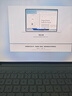 荣耀MagicBook Pro14【国家补贴20%】AI轻薄笔记本 92Wh电池 14.6吋U5-225H 32G 1T 3.1K护眼触控屏 白 实拍图