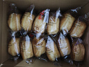 百草味手撕面包1000g 早餐小面包代餐蛋糕糕点点心整箱量贩休闲零食团购 实拍图