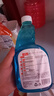 巨奇严选 玻璃水清洁剂家用擦玻璃浴室去水垢油膜神器500ml*2瓶 实拍图