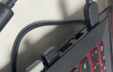 Tenda腾达 WiFi6免驱动usb无线网卡台式机专用 wifi接收器台式电脑笔记本主机网络wifi发射 内置天线 实拍图