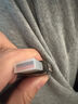 毕亚兹 USB3.0分线器多接口HUB集线器笔记本电脑一拖三USB数据延长线转换器三合一扩展转接头拓展U盘外接 实拍图