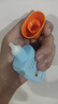 Mistine蜜丝婷防晒霜小黄帽40ml防水防汗防紫外线高倍防晒户外男女SPF50+ 实拍图