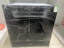 欧派【24年旗舰】家电补贴灶下嵌入式洗碗机带消毒柜烘干一体机一级水效13套自动洗消烘存 市场标准款+一星消毒+75度热风循环消毒13套 实拍图