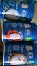 嘉宝（GERBER）原味+钙铁锌+番茄牛肉 6月龄高铁米粉礼盒250g*3罐辅食送礼 实拍图