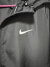 耐克NIKE男子 夏季薄款 轻盈梭织夹克 运动休闲 DD4747-010 2XL 实拍图