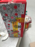 黑狮玫瑰红覆盆子口味果啤330ml*6听 小包装【雪花旗下高端品牌】 实拍图
