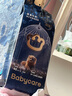 babycare皇室狮子王国弱酸纸尿裤中号M50片(6-11kg)婴儿尿不湿亲肤透气 实拍图