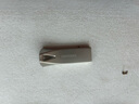 三星（SAMSUNG）128GB USB3.1 U盘 BAR 学习办公 金属高速优盘 车载U盘 读速400MB/s（Gen 1）香槟银 适用哨兵模式 实拍图