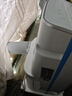 海尔（Haier）移动空调家用厨房机房真空调制冷除湿空调一体机免挂机安装免排水便携立式可移动式空调 大1.5匹 冷暖KYR-35（12-20㎡）亰仓 实拍图