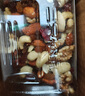 三只松鼠罐装每日坚果500g 干果核桃腰果葡萄干休闲零食 团购送礼 实拍图