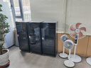 志高消毒柜家用立式消毒碗柜小型免沥水商用家用家庭碗筷柜单门双门大容量 280型智控 紫外线+热风循环+沥水盘 免沥水 实拍图