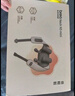 倍轻松（breo）N5mini颈椎按摩器按摩披肩肩颈按摩器肩膀斜方肌腿腰颈部按摩仪 送父母亲男女朋友生日节日礼物 实拍图
