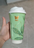 香飘飘原叶现泡丛兰玉露轻乳茶袋泡茶优质牛乳69g*6杯 实拍图