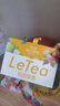 乐品乐茶LeTea冷泡茶包袋泡茶 果茶茉莉花茶包茶叶饮品0糖饮料送杯30包 实拍图