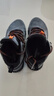 迈乐（Merrell）迈乐户外休闲鞋男WRAPT MID WP简约时尚户外露营鞋 轻便耐磨  J036001 灰（男） 40 实拍图