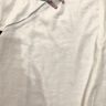 菲洛曼（FEILUOMAN）禅服佛系女春夏棉麻套装女高端亚麻中国风茶服新中式禅意居士服 白色 M【建议100-115斤】 实拍图