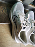 耐克（NIKE）男鞋 2026新款夏季运动鞋通勤透气网面鞋休闲鞋缓震跑步鞋子男 燕麦卡其-106 42.5 实拍图