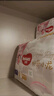 好奇（Huggies）心钻装小森林拉拉裤XXXL28片(17kg以上)加加加大号夏季超薄 实拍图