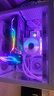 Thermalright(利民) FROZEN WARFRAME 360 SE ARGB WHITE 寒冰装甲 一体式水冷散热器 FW360 SE ARGB WHITE 实拍图