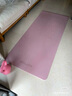 yottoy瑜伽垫健身垫TPE防滑加厚加宽加长185*80cm男女运动垫子家用 实拍图