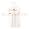 艾诗（Enchanteur）沐浴露女男香水冲凉液玫瑰花香氛滋润保湿沐浴乳 优雅花香650ml 实拍图