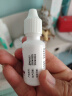 强生全视blink百利泠隐形眼镜护理液硬性rgp角膜塑形镜接触镜润眼液 百利泠润眼液15ml【现货速发】 实拍图