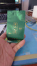 黄山毛峰茶 黄山市茶叶行业协会绿茶正宗安徽黄山毛峰小包装40g（5g*8袋）地理标识茶叶2025新茶 实拍图