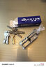 虎顿（HOTUN）小70锁芯通用型锁心卧室木门室内房间门家用房门配件门锁TE-70Z 实拍图