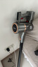 美的（Midea）吸尘器家用无线Q7 手持吸尘器   绿光显尘车载大吸力 除螨除尘一体机轻量【国家补贴】 实拍图