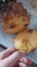 特价金钻凤梨新鲜大果菠萝整箱水果风梨手撕现货直发脆甜多汁凤梨 小果0.8斤-1.2斤3-4个 净重3斤 实拍图
