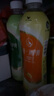 统一 阿萨姆煎茶奶绿 450ml*15瓶唐式古风煎茶（新老包装随机发货） 实拍图
