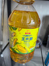 金龙鱼 食用油 非转基因 物理压榨不油腻轻年玉米油4L 实拍图