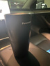 松下（Panasonic）空气净化器 车载纳米水离子净味器F-SG03P1C 高浓度纳诺怡X除菌除异味净化空气松下小黑杯 车载净味除菌F-SG03P1C-K 实拍图
