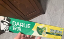 DARLIE好来(原黑人)双重薄荷牙膏持久清新口气防蛀固齿洁净口腔175g 实拍图