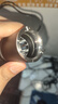 纳丽德（NEXTORCH） P80强光手电筒户外骑行应急防身充电手电筒勤务战术手电一键爆闪 P80标配（升级版-2100流明） 实拍图