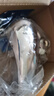 万和电热水器混水阀开关黄铜冷热U型明装淋浴水龙头热水器配件 实拍图