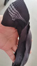 XBIONIC4.0男女运动压缩头带发带止汗导汗带健身瑜伽篮球跑步吸汗 G087 碳黑/珍珠灰 L 头围（59cm-63cm） 实拍图