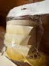 【央视认证】稻壳餐具一次性碗加厚食品级可降解碗筷套装盘碟杯勺 250ml咖啡色加厚稻壳碗【20只】 实拍图