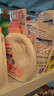贝亲（Pigeon）婴儿（甜美花香）洗衣液促销装 全家可用(1.5L+750ml*2）PL404 实拍图