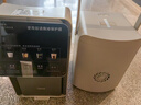 美的（Midea）小魔方pro电热水瓶电水瓶饮水机 烧水壶电热水壶316L 风冷保温恒温一体0塑料可拆国家补贴31FPro 实拍图