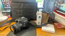 佳能（Canon）EOS 200D2 II 二代 单反相机 4K Vlog视频 家用便携高清美颜照相机 18-55mm标准变焦 旅行畅玩套装 实拍图