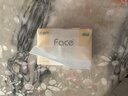 洁柔抽纸 粉Face柔韧3层110抽*24包 可湿水纸巾抽纸100%原生木浆 整箱 实拍图