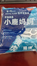 小鹿妈妈 经典牙线棒舒适深洁牙线牙签100支/袋*5袋共500支随身盒方便携带 实拍图