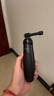 TELESIN(泰迅)迷你自拍杆2.0大疆action5pro 4三脚架适配gopro13 12自拍杆insta360运动相机自拍杆三脚架 实拍图