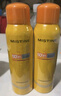 Mistine蜜丝婷小黄喷防晒喷雾180ml*2 便携补喷保湿SPF50+学生军训 实拍图