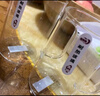 青苹果【可围炉煮茶】品茗杯茶杯高硼硅玻璃杯耐热透明水杯带把手喝茶杯 茶韵茶饮杯2只装 晒单实拍图