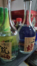 谷小酒 谷院烧酒 浓香型白酒 42度 500ml*6瓶 整箱装 实拍图
