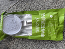 花栖之谷增压花洒喷头多功能手持花洒家用淋浴喷头  【银色五档喷雾】 实拍图