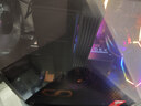 酷冷至尊(CoolerMaster)Q300L V2 黑 MATX电脑台式小机箱 支持240散热水冷/钢玻侧板/USB 3.2 Type-C 实拍图