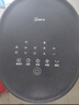 美的（Midea）【强劲制冷】APP智能操控冷风扇/负离子净化加湿落地空调扇/冷风机/水冷无叶塔扇/小空调AAF10MR 实拍图